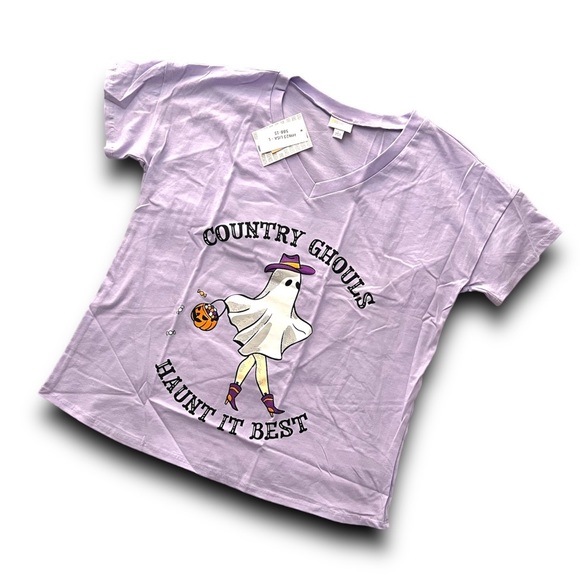 LuLaRoe Tops Nwt Lularoe Lisa Vneck Tee Poshmark